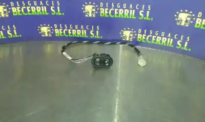 Second-hand car spare part right front power window switch for opel corsa b viva oem iam references 90389337