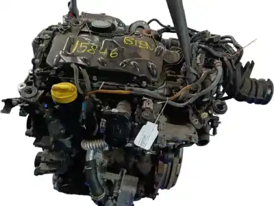 Pezzo di ricambio per auto di seconda mano motore completo per renault laguna ii (bg0) confort dynamique riferimenti oem iam m9r a7 bosch 