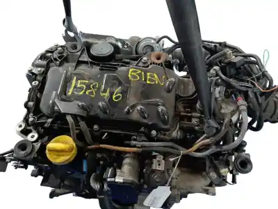 Pezzo di ricambio per auto di seconda mano motore completo per renault laguna ii (bg0) confort dynamique riferimenti oem iam m9r a7 bosch 