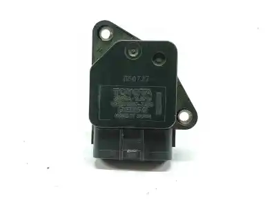 Pezzo di ricambio per auto di seconda mano misuratore di flusso per toyota corolla (_e12_) 1.4 vvt-i (zze120_) riferimenti oem iam 222040j010