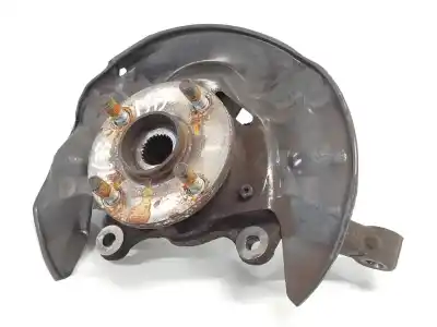 Pezzo di ricambio per auto di seconda mano attacco anteriore destro per toyota corolla (_e12_) 1.4 vvt-i (zze120_) riferimenti oem iam 