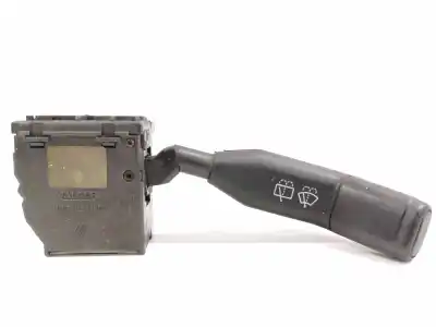 Peça sobressalente para automóvel em segunda mão comutador de limpa vidros por renault 19 hatchback (b/c53) tde referências oem iam 