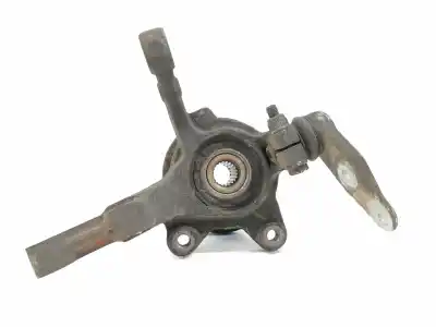 Second-hand car spare part front right knuckle for renault 19 hatchback (b/c53) tde oem iam references   
