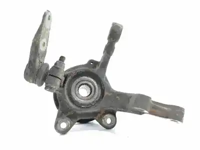 Second-hand car spare part front left knuckle for renault 19 hatchback (b/c53) tde oem iam references   