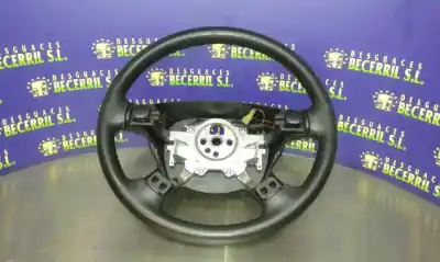 Peça sobressalente para automóvel em segunda mão volante por daewoo kalos (klas) 1.2 referências oem iam 96535350