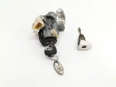 Tweedehands auto-onderdeel antidiefstal apparaat voor toyota auris active oem iam-referenties 