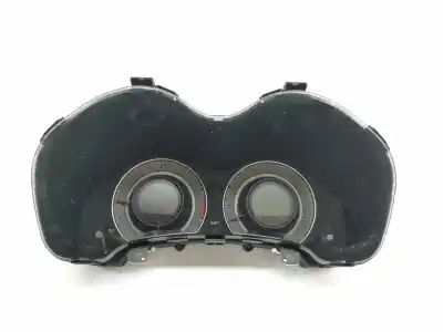 Tweedehands auto-onderdeel instrumentenpaneel voor toyota auris active oem iam-referenties 838000zc80b
