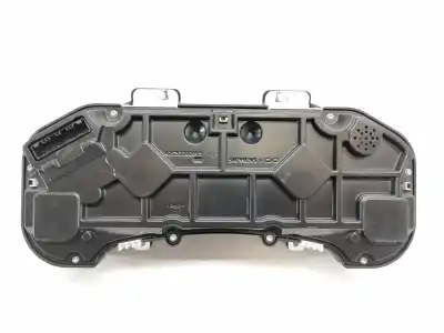 Peça sobressalente para automóvel em segunda mão quadrante por toyota auris active referências oem iam 838000zc80b  a2c53245521