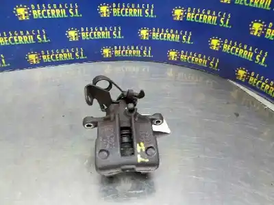 Second-hand car spare part rear left brake caliper for audi a4 avant (b5) 1.8 t oem iam references 