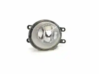 Tweedehands auto-onderdeel linker mistlamp voor toyota auris active oem iam-referenties 