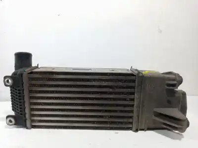 Pezzo di ricambio per auto di seconda mano intercooler per toyota auris active riferimenti oem iam jd1271005350  