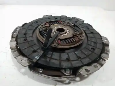Pièce détachée automobile d'occasion KIT D'EMBRAYAGE pour TOYOTA AURIS  Références OEM IAM   