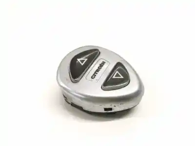 Piesă de schimb auto la mâna a doua CONTROL MULTIFUNCTIONAL pentru CITROEN C5 BERLINA  Referințe OEM IAM   