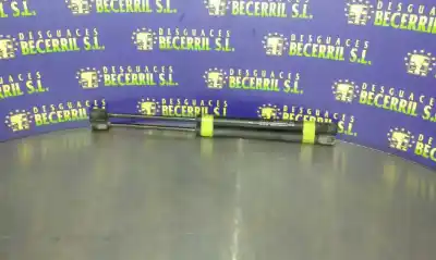 Peça sobressalente para automóvel em segunda mão amortecedores do tronco / porta por daewoo kalos (klas) 1.2 referências oem iam 96540939