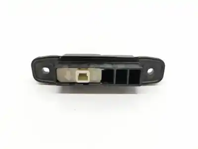 Second-hand car spare part tailgate back door handle for toyota auris active oem iam references   
