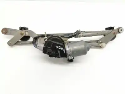 Tweedehands auto-onderdeel ruitenwissermotor voor voor toyota auris active oem iam-referenties 8511002190