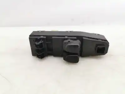Second-hand car spare part left front power window switch for daewoo lanos cool oem iam references 