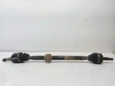 Tweedehands auto-onderdeel transmissie rechts voor voor toyota auris active oem iam-referenties 