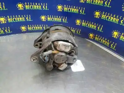 İkinci el araba yedek parçası alternatör için skoda favorit (781) black line oem iam referansları   