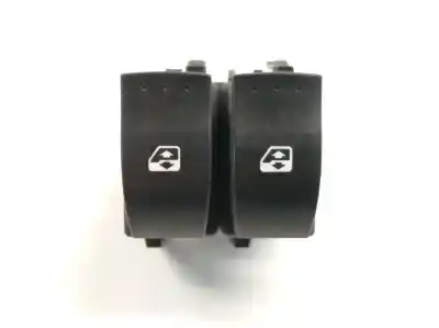Second-hand car spare part LEFT FRONT POWER WINDOW SWITCH for RENAULT ESPACE IV (JK0)  OEM IAM references   
