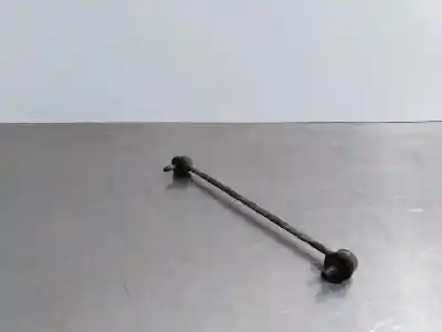 Second-hand car spare part LEFT FRONT BRACKET for CITROEN C3  OEM IAM references   