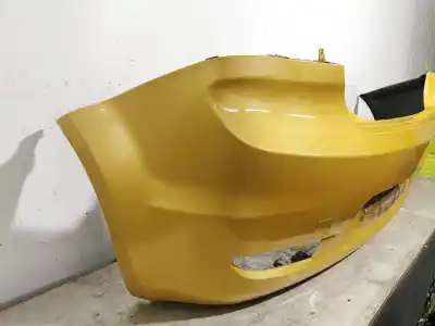 Peça sobressalente para automóvel em segunda mão para choques traseiro por kia cee´d active referências oem iam   