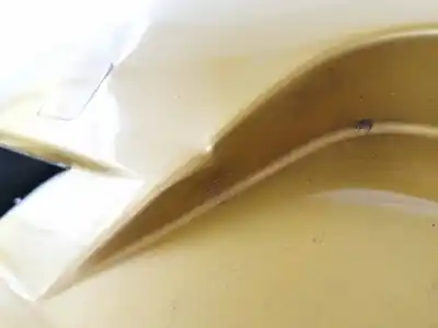 Peça sobressalente para automóvel em segunda mão para choques traseiro por kia cee´d active referências oem iam   