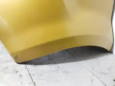 Peça sobressalente para automóvel em segunda mão para choques traseiro por kia cee´d active referências oem iam   