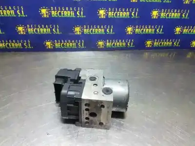 Second-hand car spare part abs for toyota corolla (e12) 2.0 d-4d linea sol berlina oem iam references 4451002050