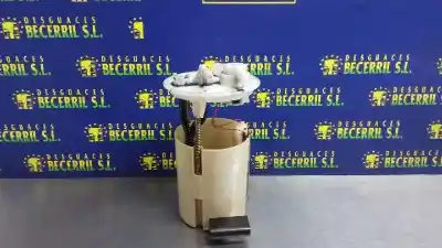 Second-hand car spare part fuel tank sender unit for toyota corolla (e12) 2.0 d-4d linea sol berlina oem iam references 7701002040