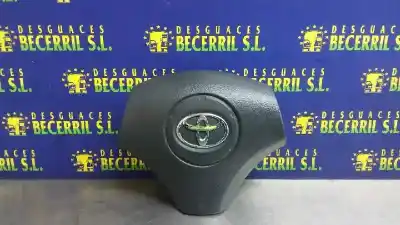 Second-hand car spare part front left air bag for toyota corolla (e12) 2.0 d-4d linea sol berlina oem iam references 4513002160