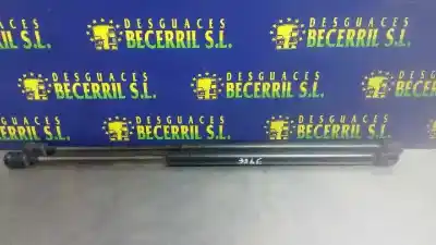 Second-hand car spare part tailgate gas strut for toyota corolla (e12) 2.0 d-4d linea sol berlina oem iam references 4014nz