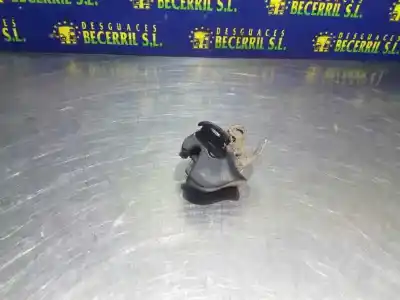 Автозапчастина б/у замок багажника / ворот для renault kangoo (f/kc0) alize посилання на oem iam   