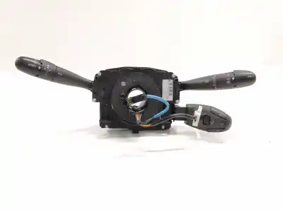 Peça sobressalente para automóvel em segunda mão comutador de limpa vidros por peugeot 207 urban referências oem iam 96657288xt