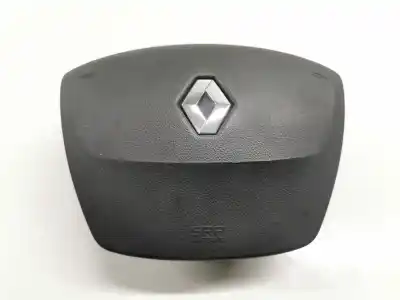 Second-hand car spare part front left air bag for renault laguna iii privilege oem iam references 985100001r