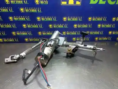 Second-hand car spare part steering column for toyota corolla (e12) 2.0 d-4d linea sol berlina oem iam references 4520002180