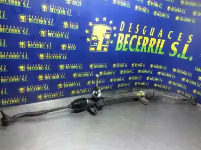 Second-hand car spare part steering rack for toyota corolla (e12) 2.0 d-4d linea sol berlina oem iam references 4551002070