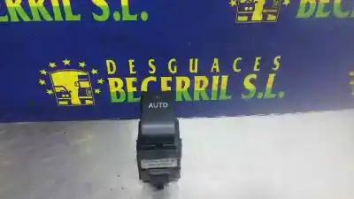 Second-hand car spare part rear right power window switch for toyota corolla (e12) 2.0 d-4d linea sol berlina oem iam references 37077a162c02