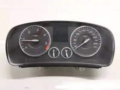 Second-hand car spare part dashboard for renault laguna iii privilege oem iam references 250450036r