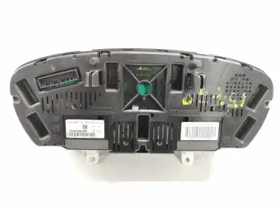 Peça sobressalente para automóvel em segunda mão quadrante por renault laguna iii privilege referências oem iam 250450036r  