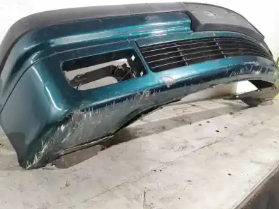 Second-hand car spare part front bumper for bmw serie 3 compacto (e36) 316i oem iam references   