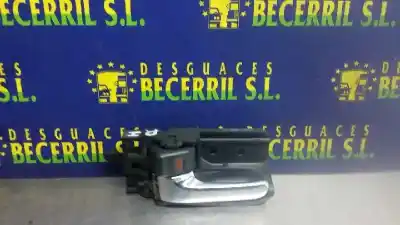 Second-hand car spare part interior left front handle for toyota corolla (e12) 2.0 d-4d linea sol berlina oem iam references 
