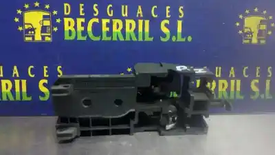 Second-hand car spare part interior left front handle for toyota corolla (e12) 2.0 d-4d linea sol berlina oem iam references   