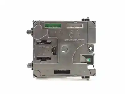 Second-hand car spare part body control unit for renault laguna iii privilege oem iam references 