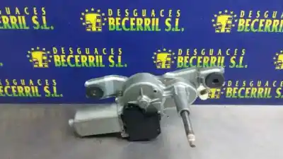 Second-hand car spare part rear windshield wiper motor for toyota corolla (e12) 2.0 d-4d linea sol berlina oem iam references 8513002020