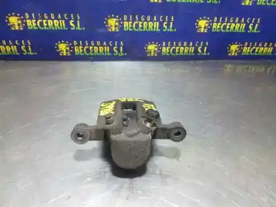 Second-hand car spare part rear left brake caliper for toyota corolla (e12) 2.0 d-4d linea sol berlina oem iam references 4775002111