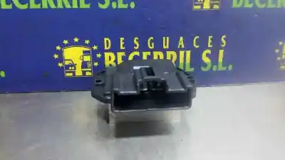 Peça sobressalente para automóvel em segunda mão RESISTÊNCIA SOFAGEM CHAUFFAGE por TOYOTA COROLLA (E12)  Referências OEM IAM 4993002121  