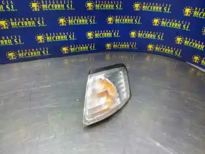 Piesă de schimb auto la mâna a doua SEMNALIZATOR FATA STÂNGA pentru NISSAN PRIMERA BERLINA (P11)  Referințe OEM IAM 261352F000  