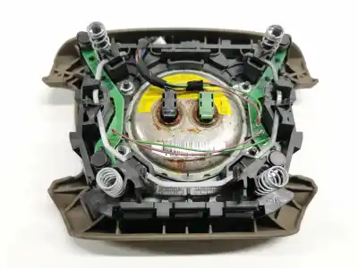 Pezzo di ricambio per auto di seconda mano air bag anteriore sinistro per bmw serie 7 (e65/e66) 745li riferimenti oem iam 600227403  