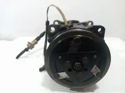 Peça sobressalente para automóvel em segunda mão compressor de ar condicionado a/a a/c por peugeot 306 break boulebard referências oem iam 